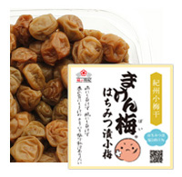 まけん梅 小梅