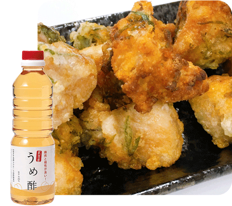 レシピ5